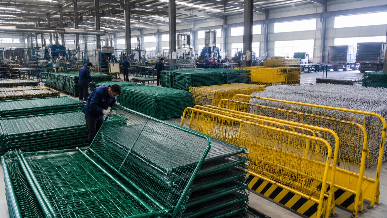 景东彝族自治县4大防护产品体系